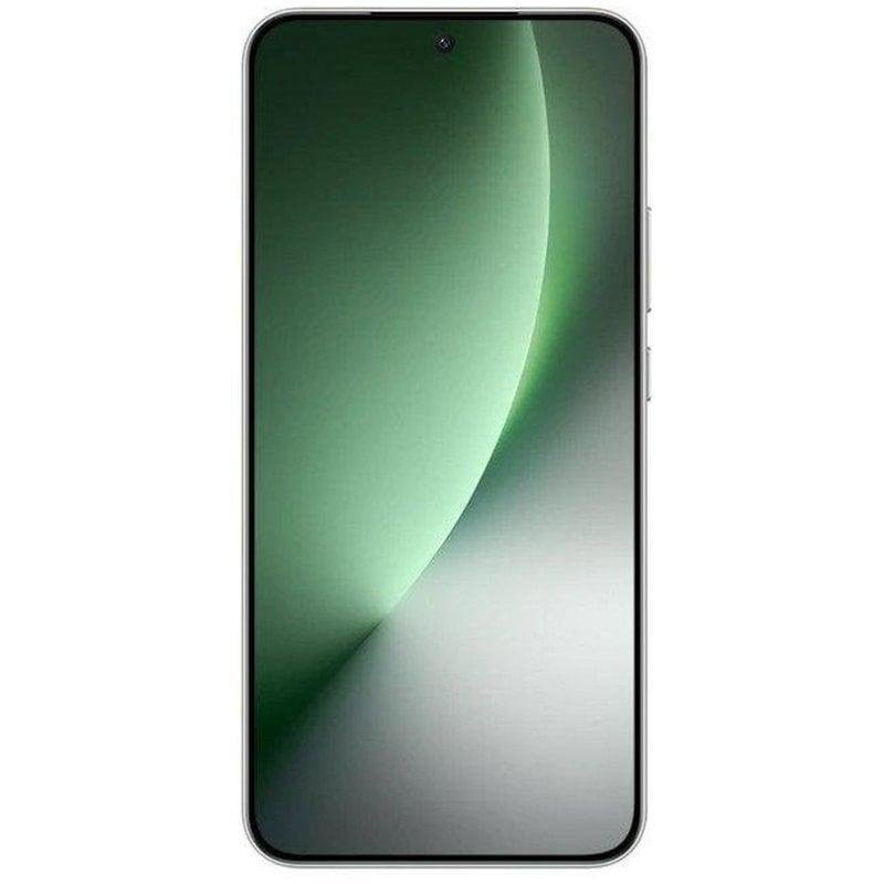 Thumbnail 3 de HONOR Magic 8 Lite 5G verde smartphone