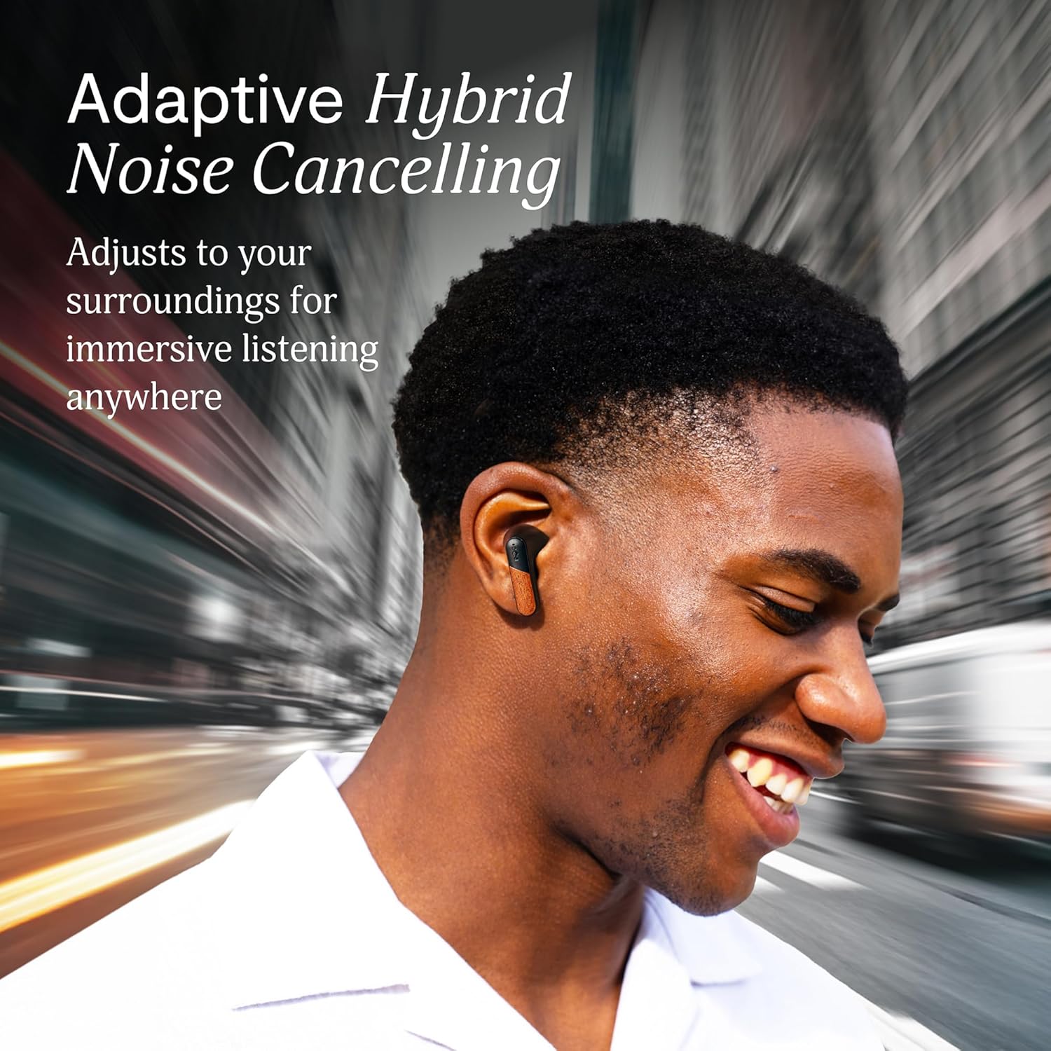 Thumbnail 2 de Marley House of Trenchtown 24 Std. Akkulaufzeit