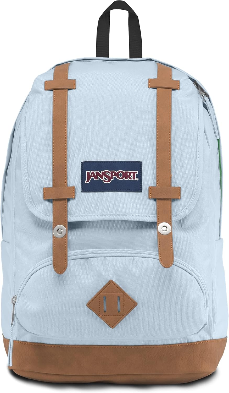 Thumbnail 6 de JANSPORT Cortlandt: zaino grande con scomparto laptop da 15