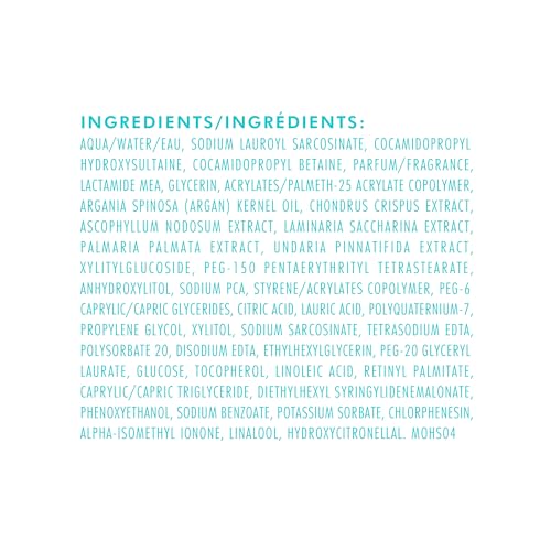 Thumbnail 8 de Moroccanoil Hydrating Shampoo, 8.5 Fl. Oz — Gentle, Hydrating Cleanser for Normal to Dry Hair