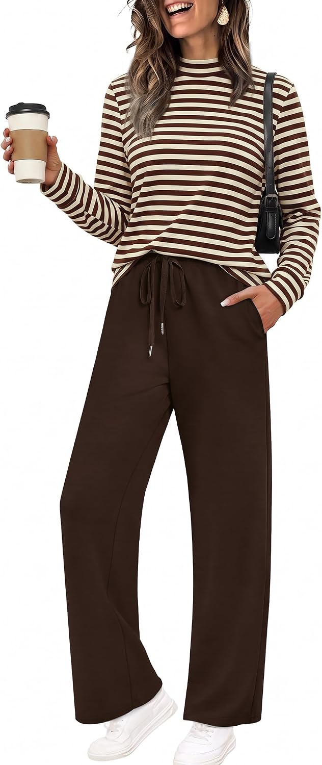 Thumbnail 6 de Sampeel Women's Matching Set in Spacer Fabric