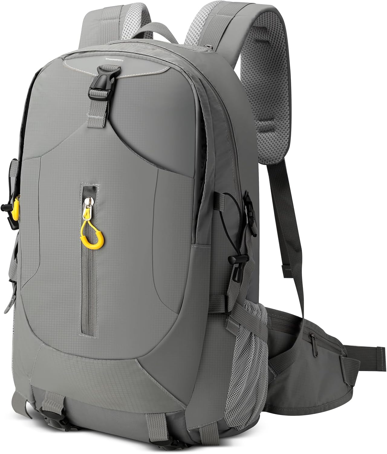 Detalle de Cozary Mochila de Senderismo 40L Unisex