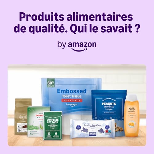 Detalle de Couches d'apprentissage Disney par Amazon, taille 6 (plus de 15 kg), 120 unités — 2 paquets de 60