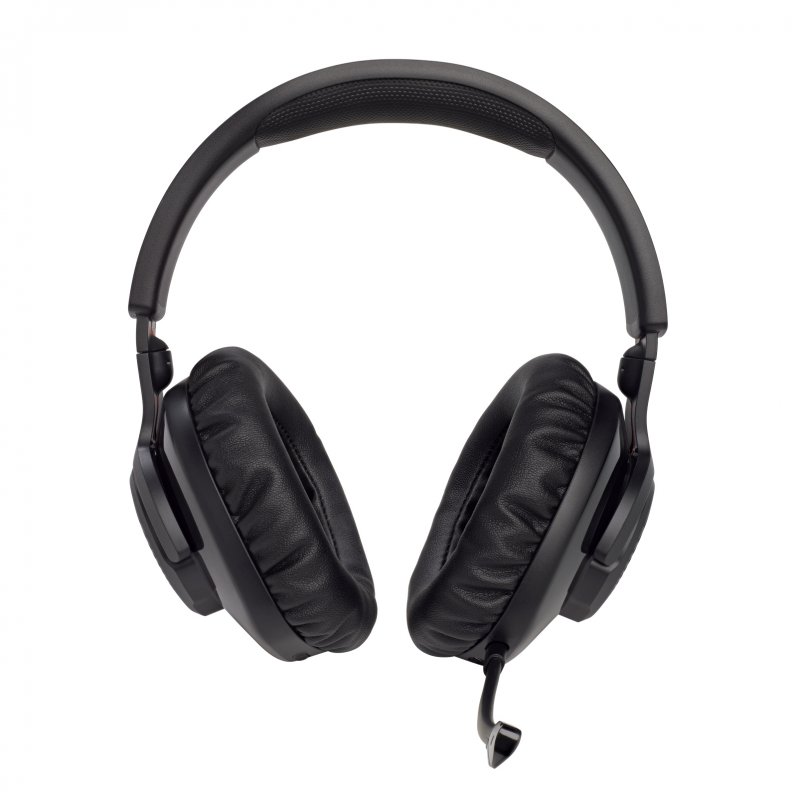 Thumbnail 3 de JBL Quantum 350 Wireless Auriculares gaming negros