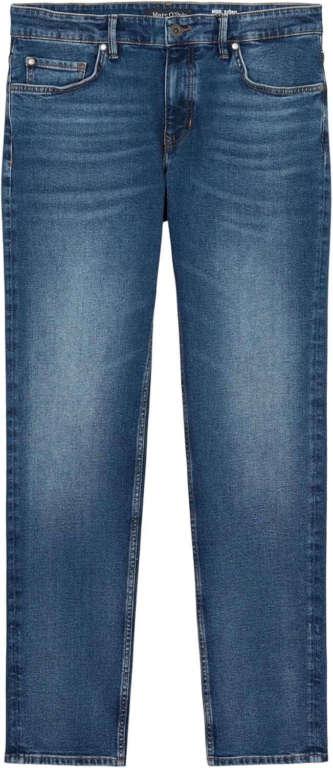 Thumbnail 5 de Marc O’Polo Hommes Jean Shaped Fit avec élasthanne