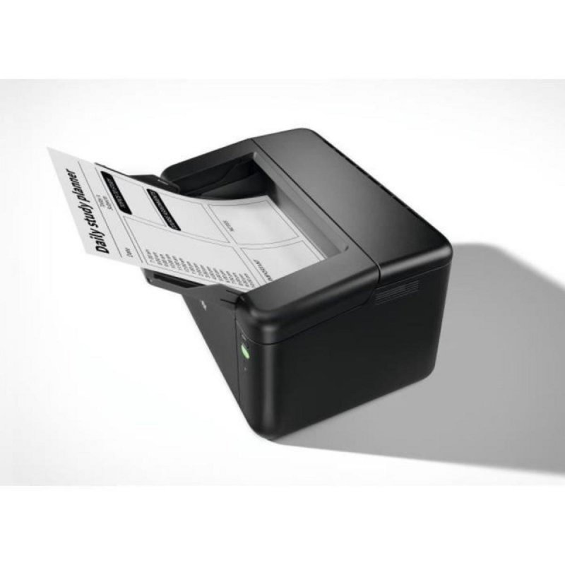 Detalle 2 de Brother HL-L1242W: Impresora Láser monocromo con Wi‑Fi y dúplex manual