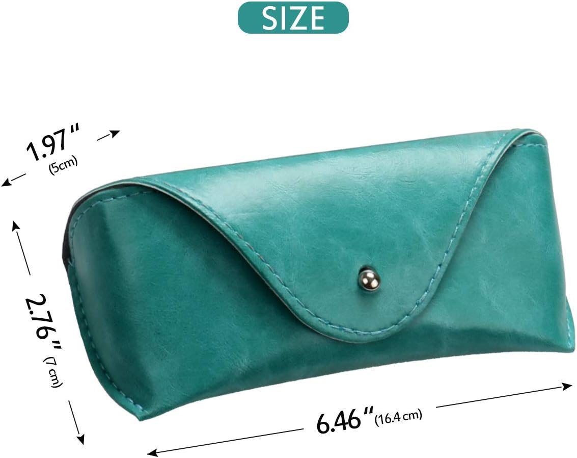 Detalle de LogHog Portable Sunglasses Case 16cm 🕶
