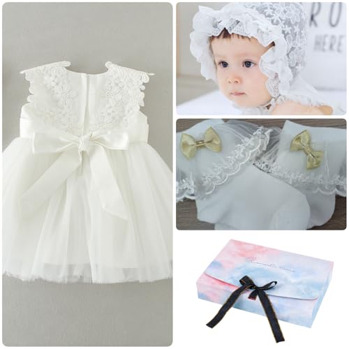 Thumbnail 3 de Robe KRUIHAN tutu tulle pour bébé fille 6-24 mois