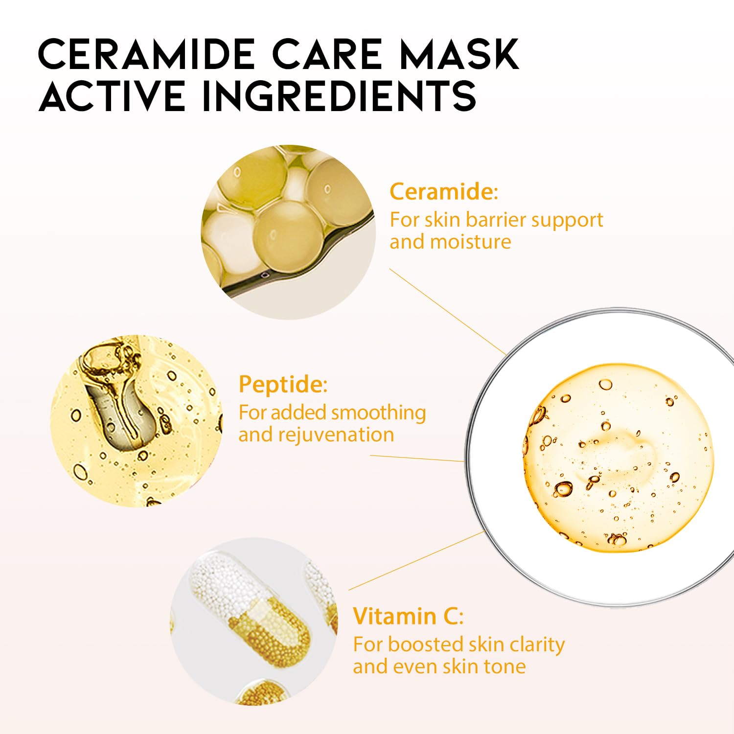 Detalle de #OOTD Hydrating Soothing Sheet Masks 30EA
