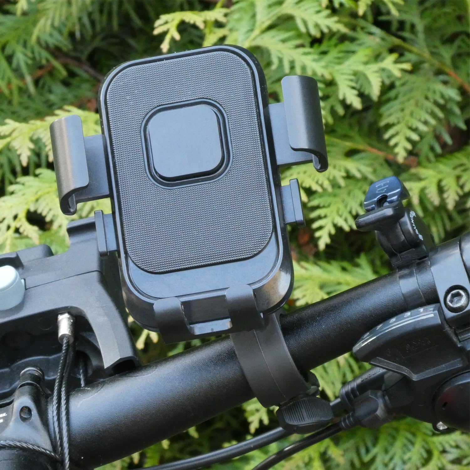 Thumbnail 4 de RGBer Handyhalterung Fahrrad 360° Schutz