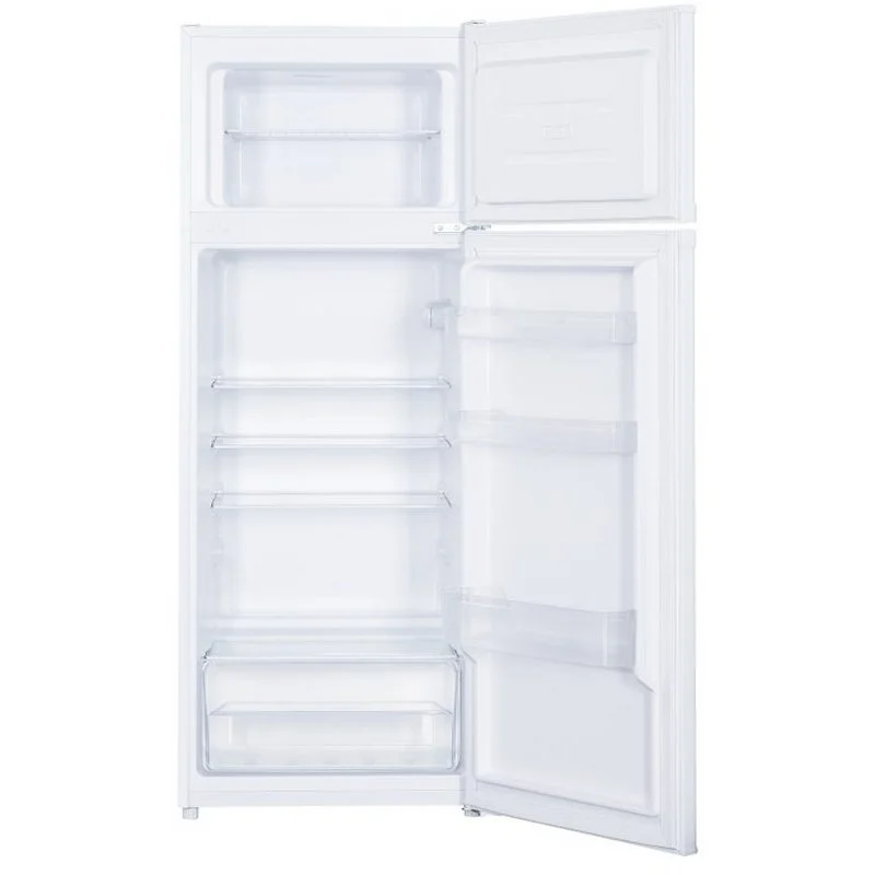 Thumbnail 1 de Svan SF145501E: Frigorífico dos puertas blanco, 206 L, clase E