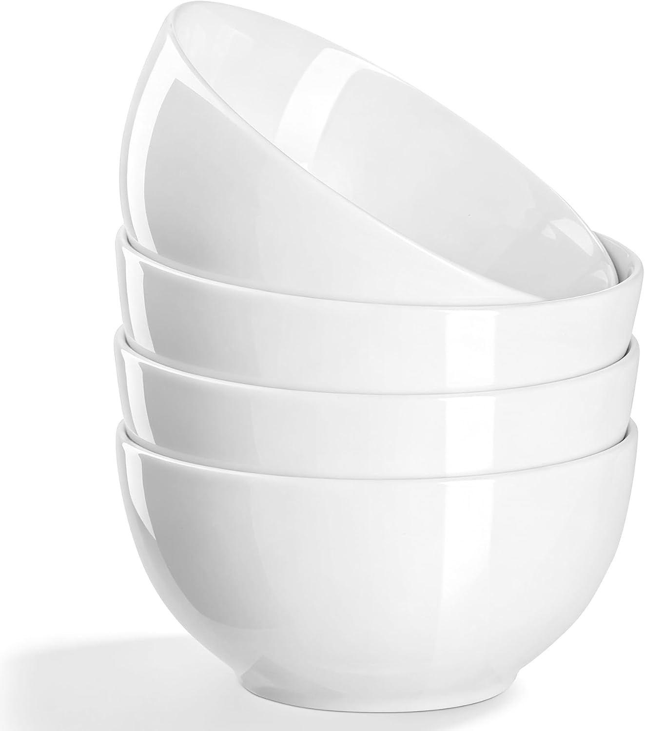 Thumbnail 6 de Yedio Ceramic Soup Bowls 17 oz