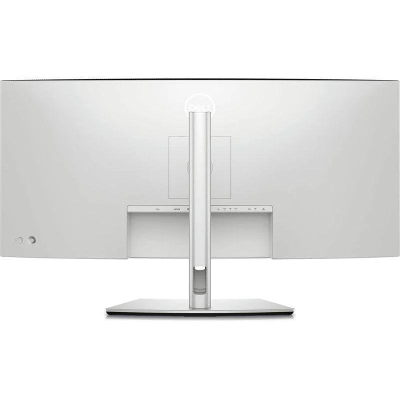 Detalle 2 de Dell UltraSharp U3425WE 34" UltraWide QHD 120 Hz: revisión práctica y verdict