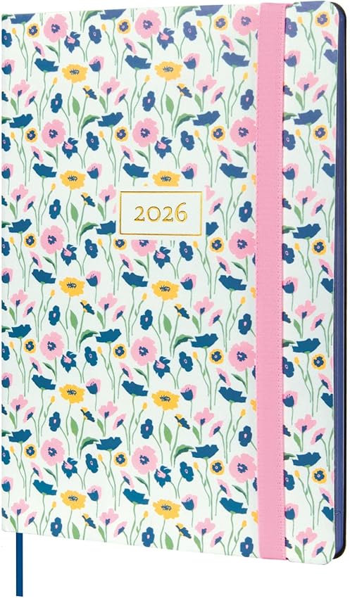 Thumbnail 5 de Finocam Agenda 2026 1 día/página — Catalán 📒