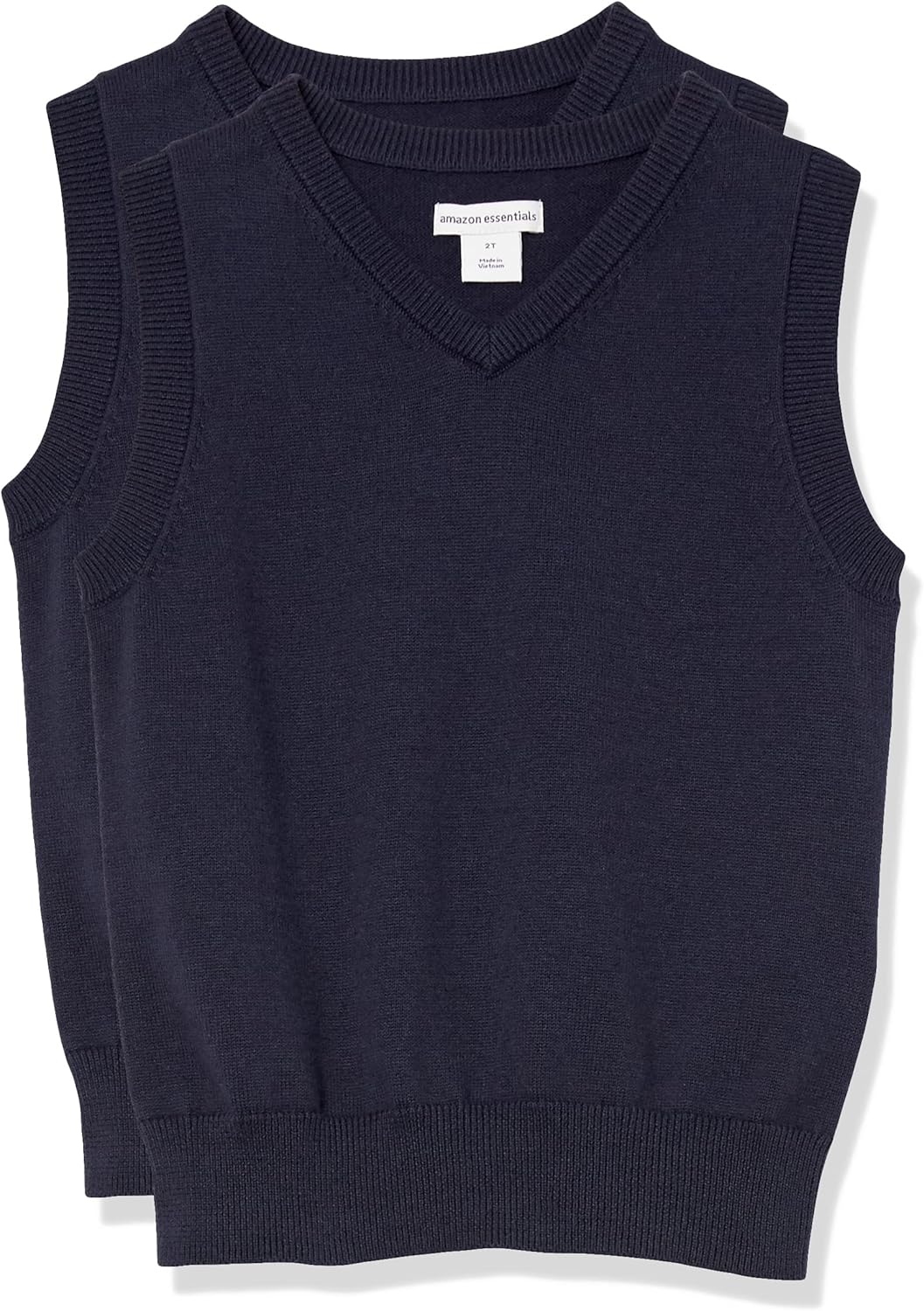 Thumbnail 5 de Amazon Essentials Pulloverweste Jungen