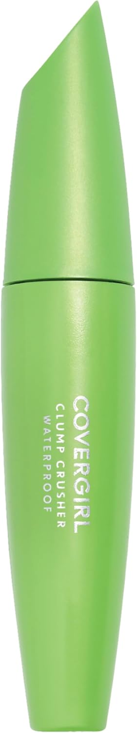 Thumbnail 1 de COVERGIRL Clump Crusher by Lash Blast Mascara, Black Brown 835