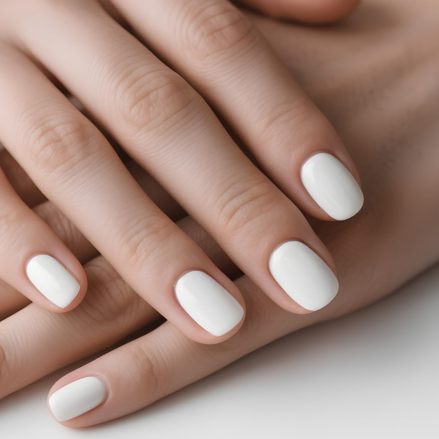 Thumbnail 3 de JODSONE smalto gel senza risciacquo bianco 16,5 ml per nail art