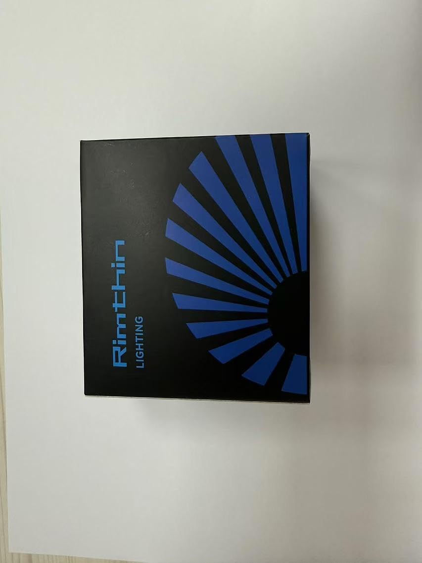 Thumbnail 2 de rimthin H11 Fog Light Bulbs 2-Pack Cool White