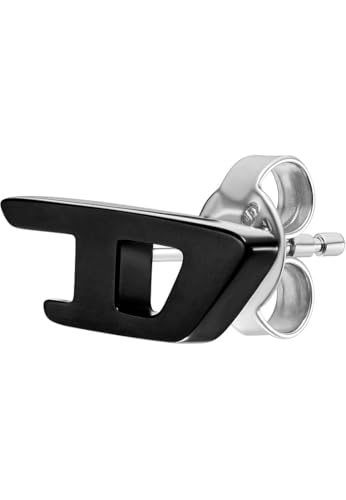 Thumbnail 2 de Diesel Men's Stainless Steel Earrings