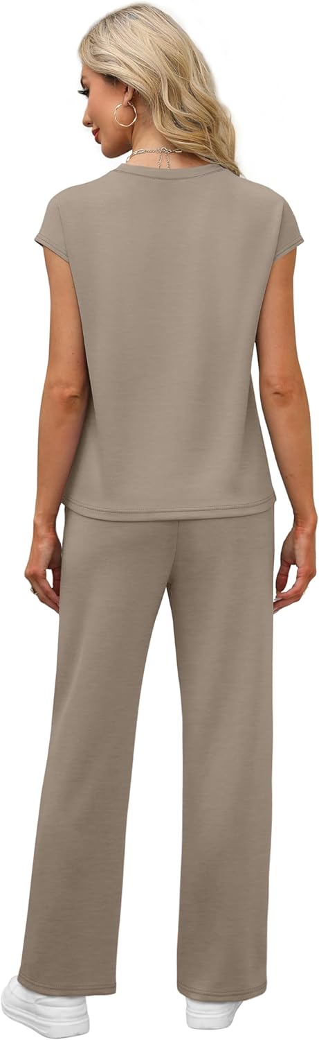 Thumbnail 4 de WIHOLL Two Piece Sets for Women 2026