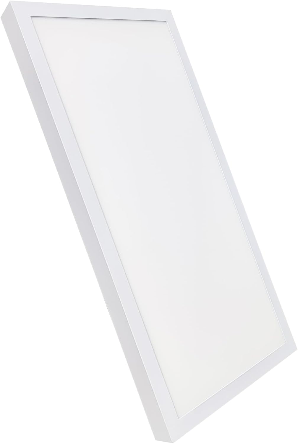 Detalle de LED ATOMANT panel sufitowy LED 60 × 30 cm, 36 W, CCT, 4000 lm