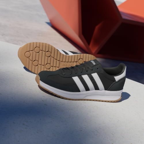 Thumbnail 8 de adidas Run 70s 2.0 Shoes: regular fit, textile lining and lace closure