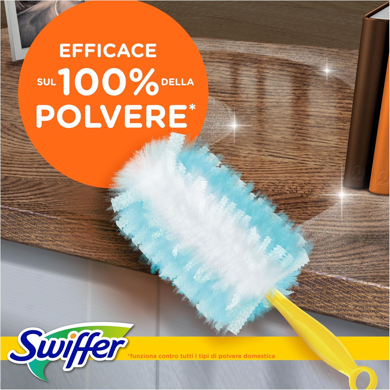 Thumbnail 1 de Swiffer Duster 25 Piumini per Polvere 🧹