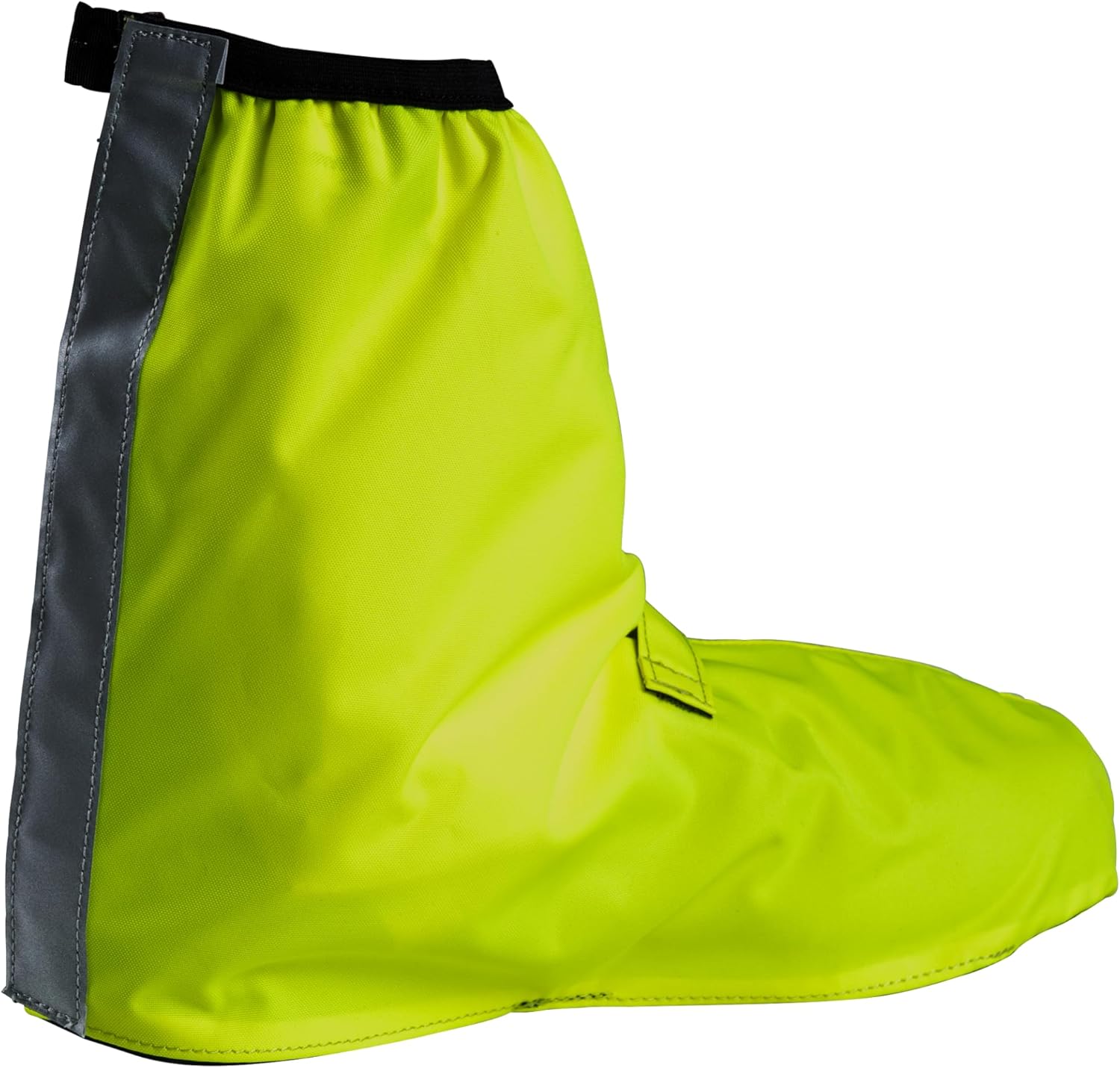 Thumbnail 6 de VAUDE Bike Gaiter – wasserdichte Fahrrad-Gamaschen mit Reflektoren und verstellbarer Klettbefestigung