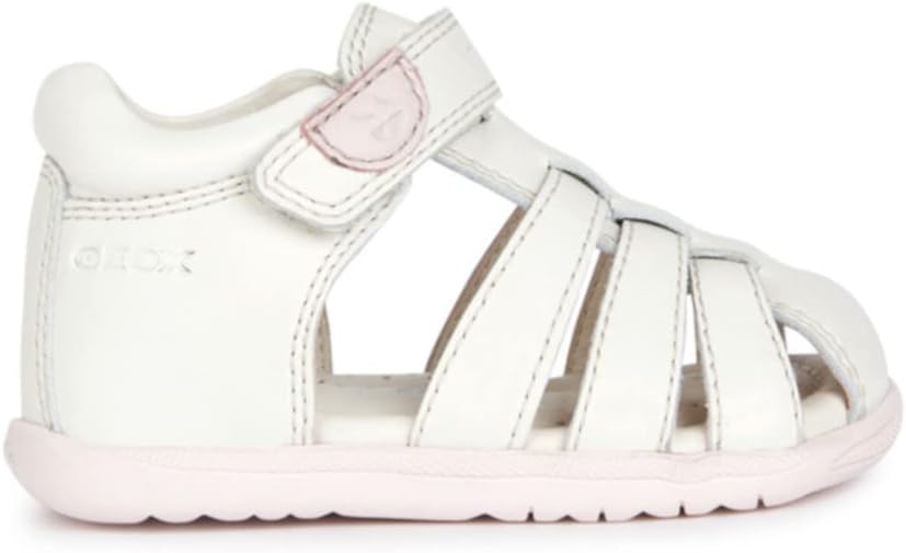 Thumbnail 5 de Geox Macchia Girl's B Sandal — Girls' sandals 👡