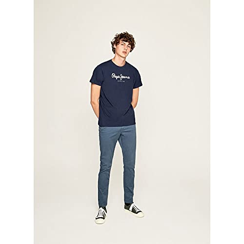 Thumbnail 6 de Pepe Jeans T-Shirt Regular Fit: comodidad y estilo con algodón sostenible