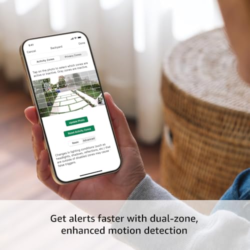 Thumbnail 4 de Blink Outdoor 4 System: 3-Camera Wireless Security Kit with 2-Year Battery Life