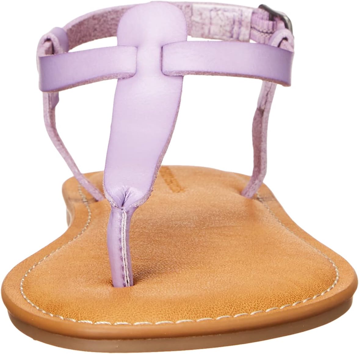 Thumbnail 1 de Amazon Essentials Women's Casual Thong Sandal with Ankle Strap
