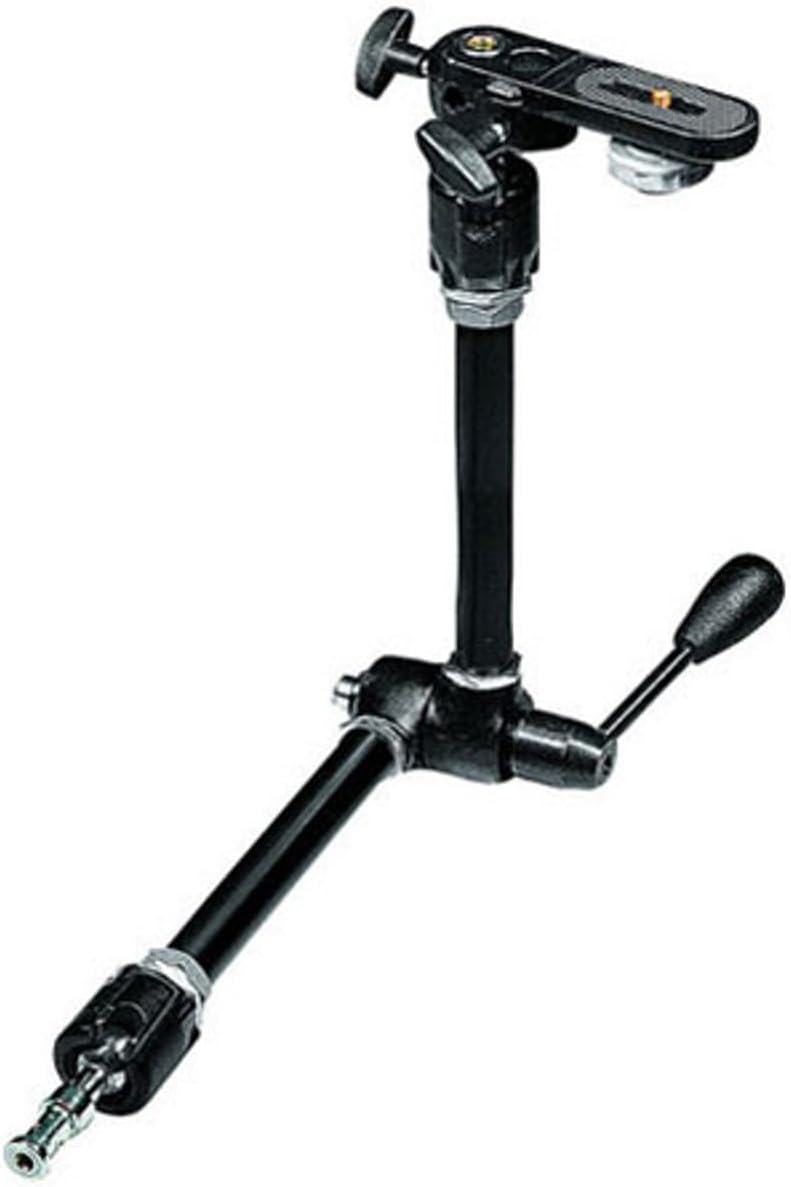 Thumbnail 6 de Manfrotto 143 Kit Magic Arm con Braccio e Base, Nero — Guida all'acquisto e valutazione