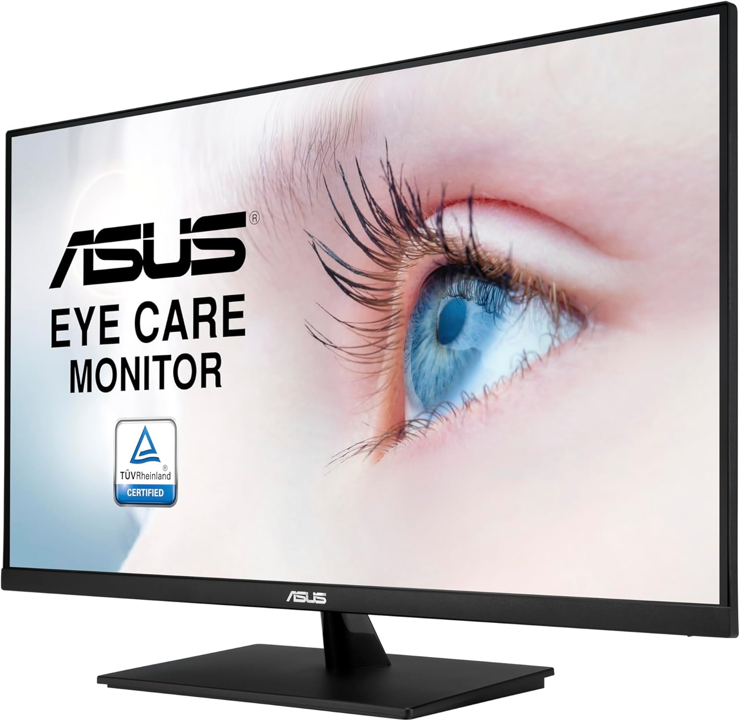 Detalle de ASUS VP32AQ 31.5in WQHD monitor