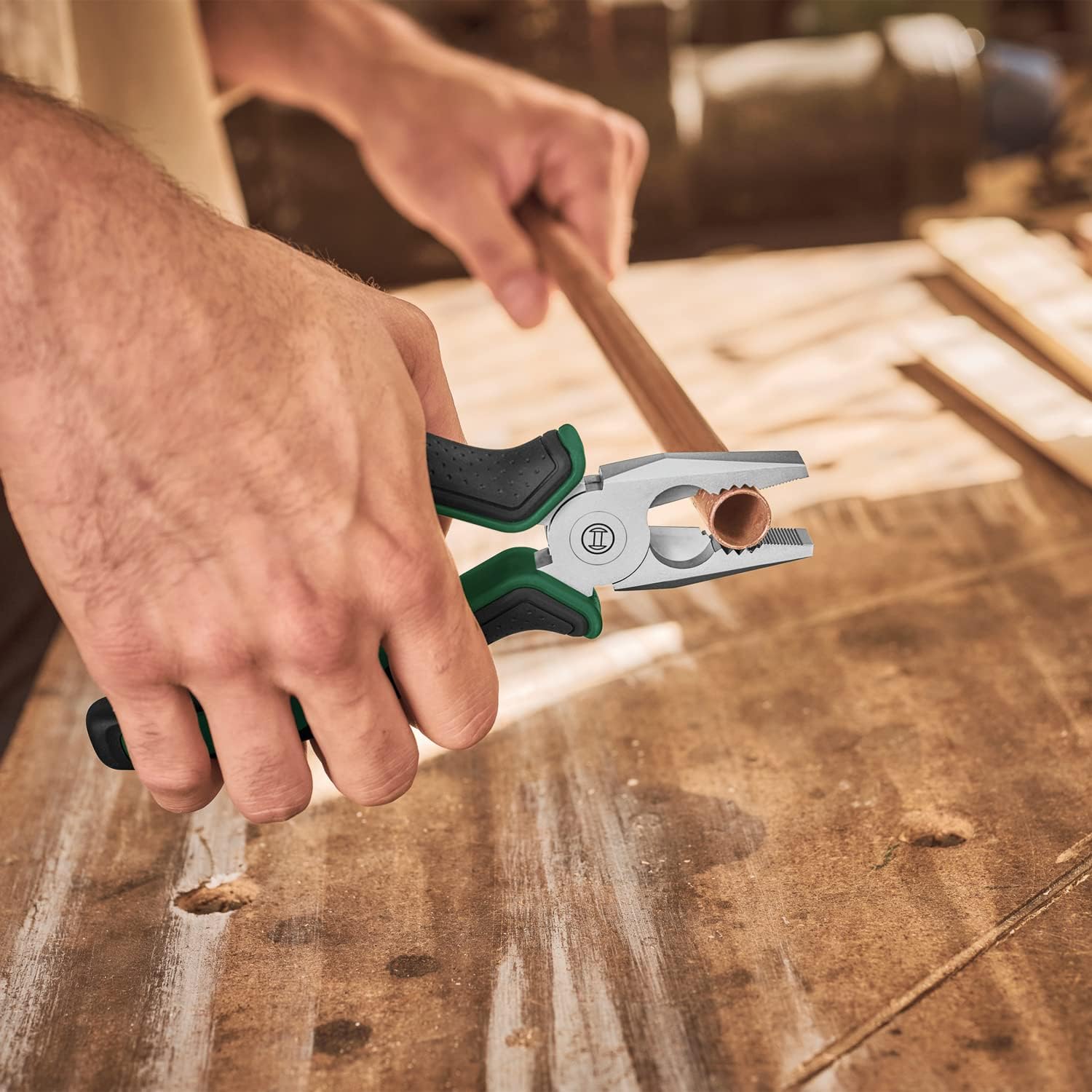 Thumbnail 1 de Bosch Pince universelle universelle précise et durable