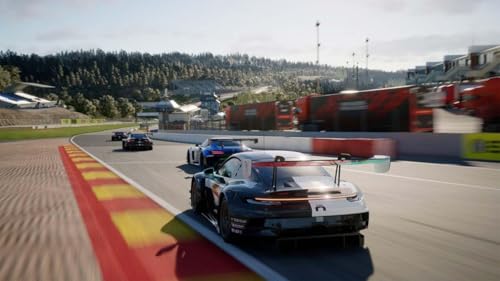 Thumbnail 7 de Playstation 5 Rennsport Standard édition ⚙