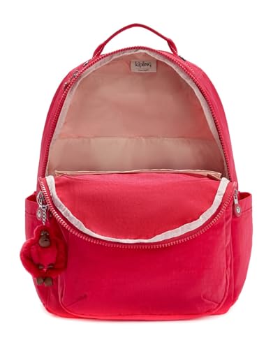 Thumbnail 5 de Kipling Seoul 27L: Mochila para portátil de 15'', ligerísima y resistente al agua