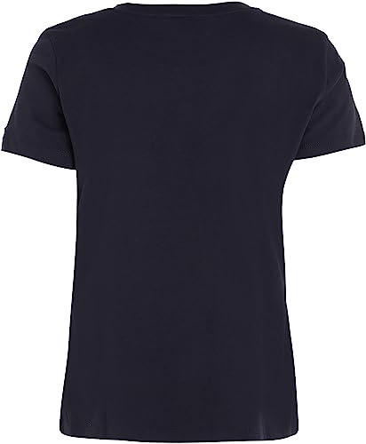 Thumbnail 5 de Tommy Hilfiger Heritage Camiseta mujer S