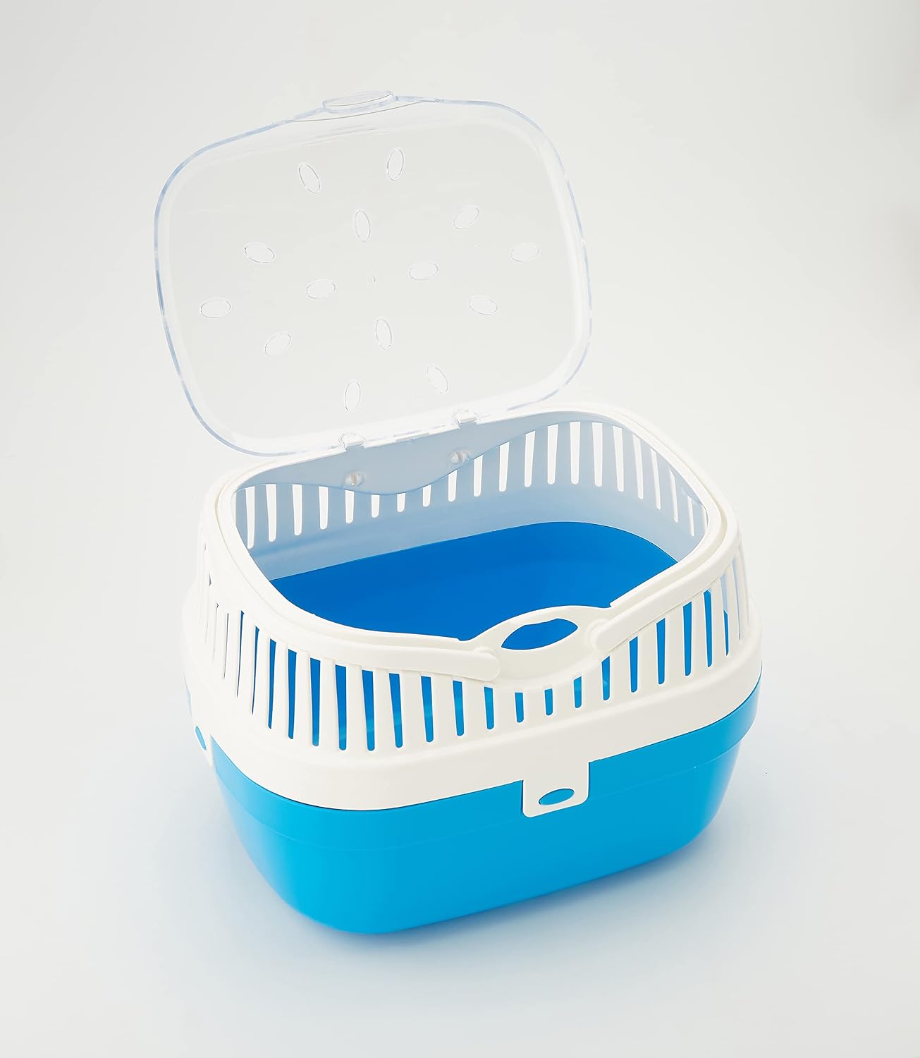 Detalle de Ferplast Aladino Medium 30×23×21 cm 🐹