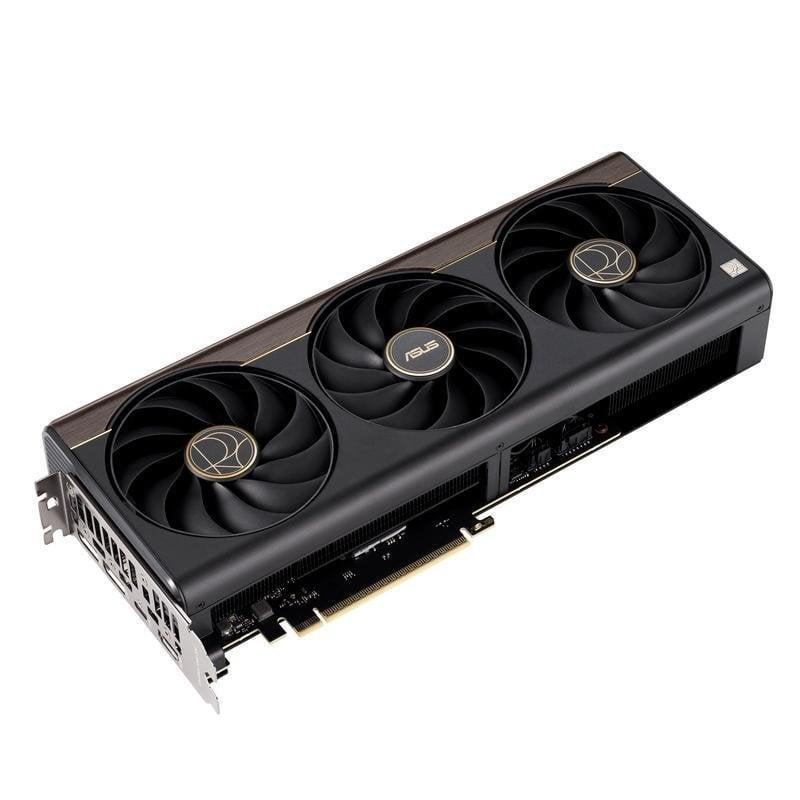 Thumbnail 2 de Asus ProArt GeForce RTX 5070 Ti O16G 16GB GDDR7 Reflex — rendimiento profesional y gaming extremo