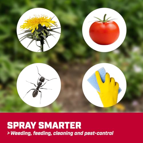 Thumbnail 6 de Chapin 1-Gallon Pump Sprayer, Easy Use for Home & Garden by Chapin International