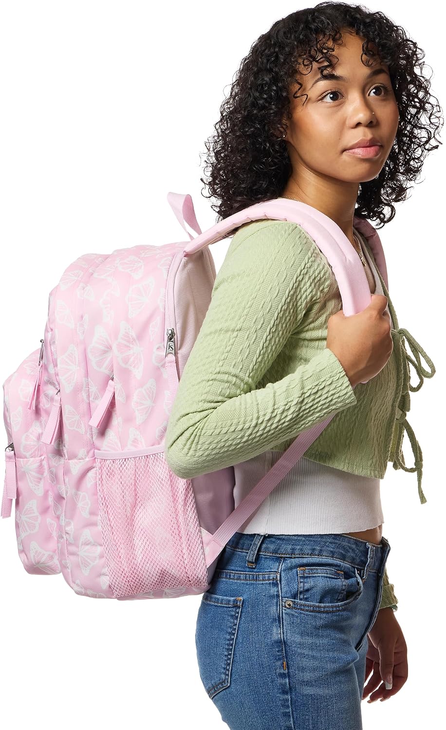 Thumbnail 6 de JanSport Backpack 34L