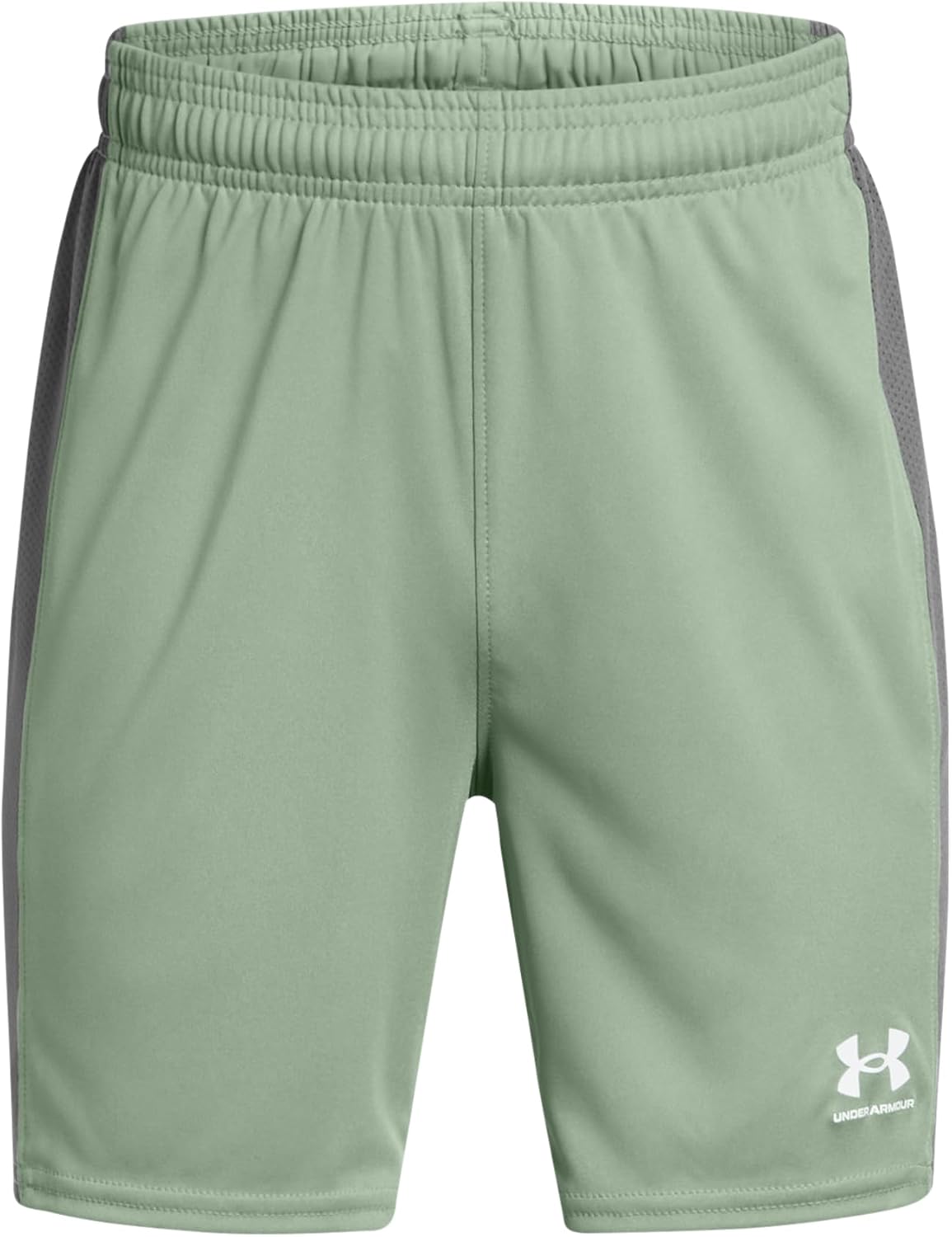 Detalle de Under Armour UA B's Ch. Knit Short ⚙