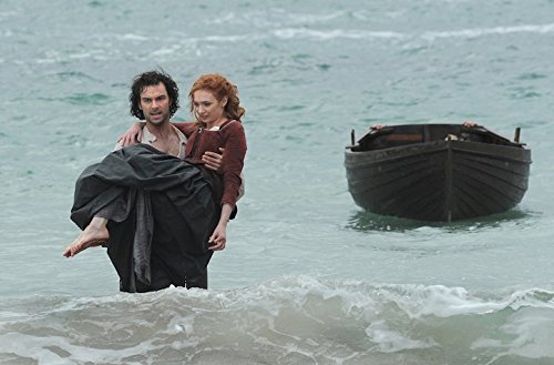 Thumbnail 3 de POLDARK saison 2 – Koba Film sur Amazon FR