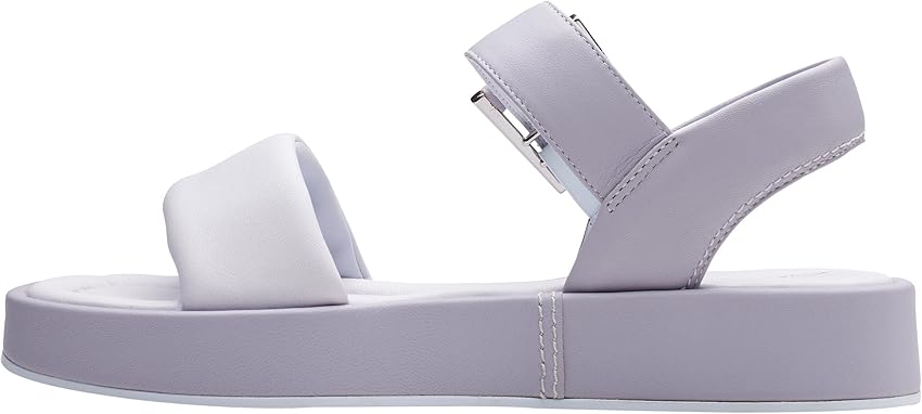 Thumbnail 3 de Clarks Alda Strap Sandalia 39 EU Off White