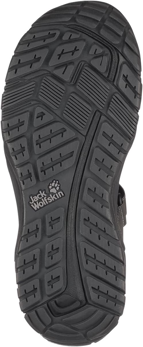 Detalle 2 de Jack Wolfskin Lakewood Cruise Sandal 39.5