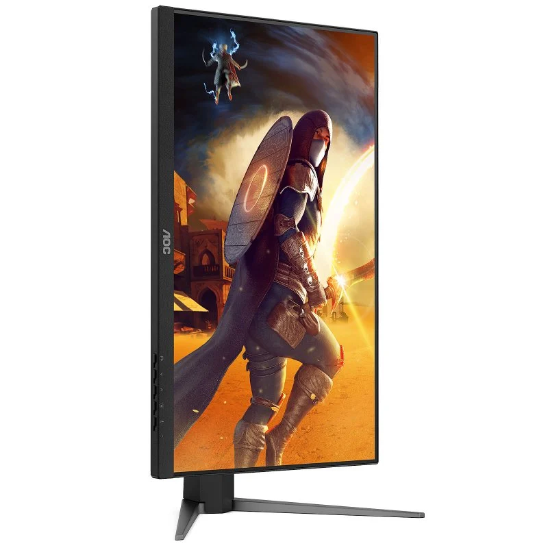 Thumbnail 3 de AOC 27G4HA 27" Fast IPS FullHD 200Hz
