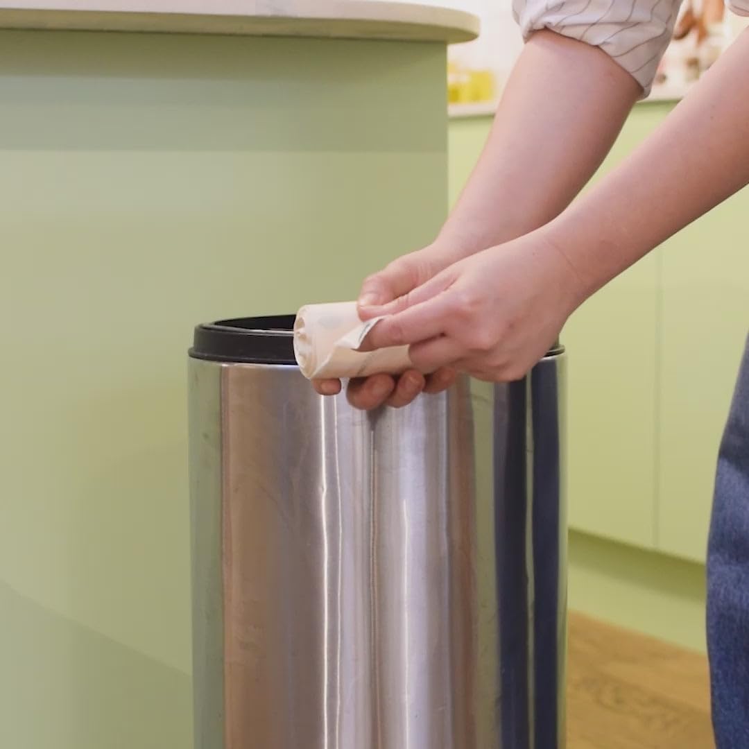 Thumbnail 5 de Seep Compostable 50 Litre Bin Bags