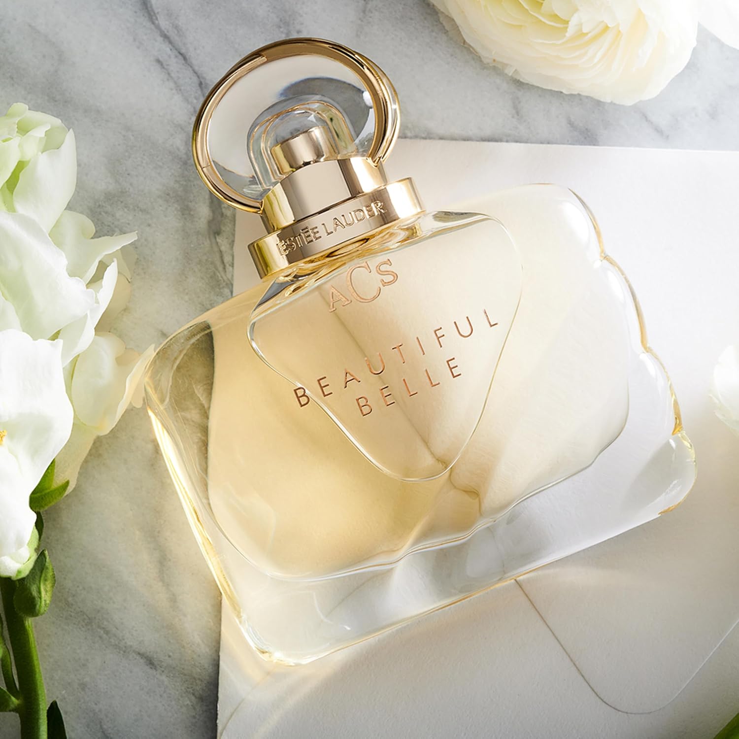 Thumbnail 1 de Estée Lauder Beautiful Belle Eau de Parfum Spray, 50 ml