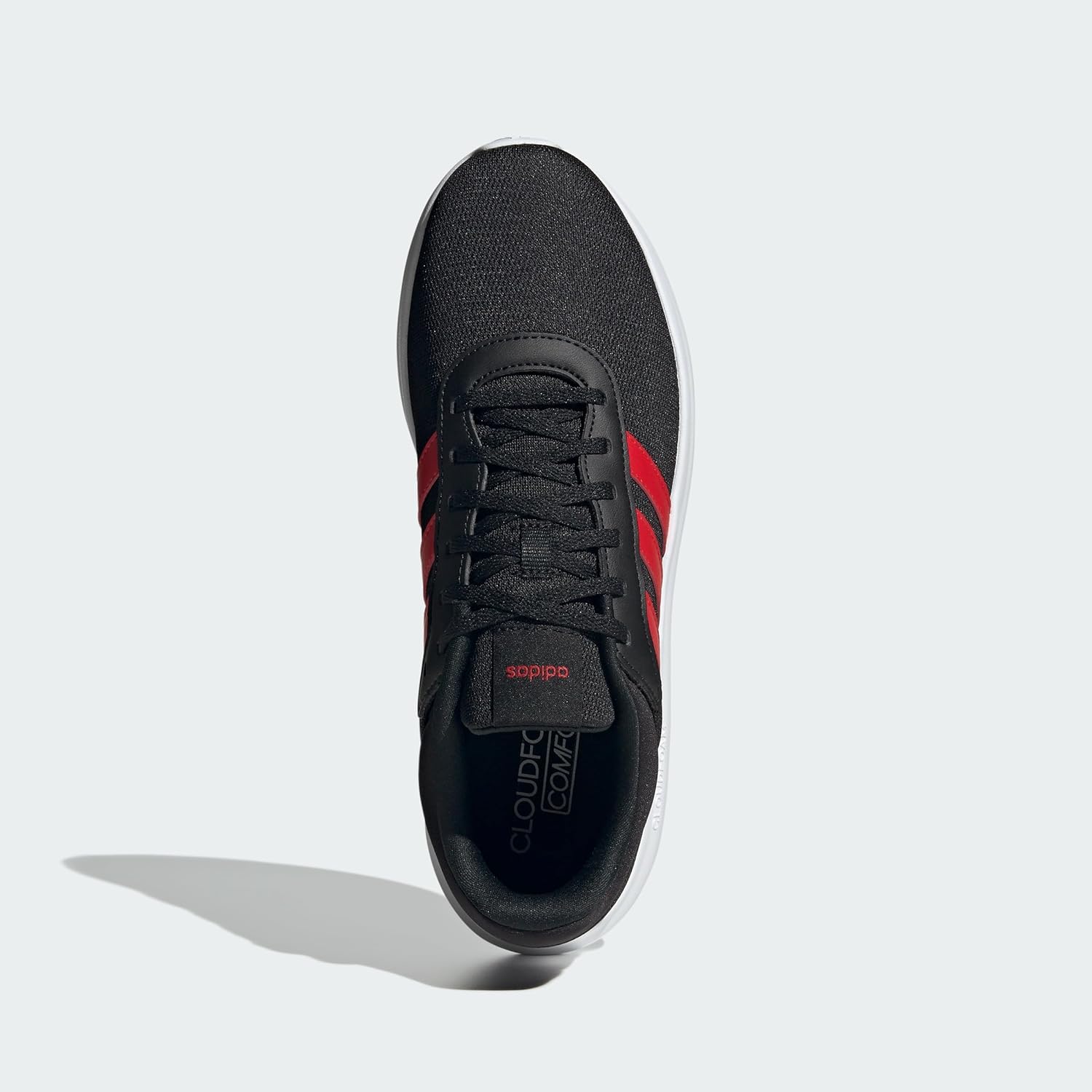 Thumbnail 2 de adidas Lite Racer 4.0 – Unisex Laufschuh mit Cloudfoam-Dämpfung